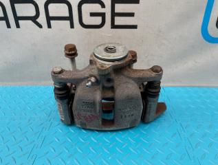 Суппорт задний правый Audi A5 2011