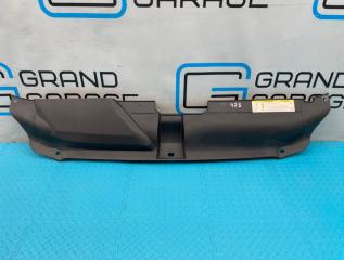 Накладка подкапотная Audi A5 2011
