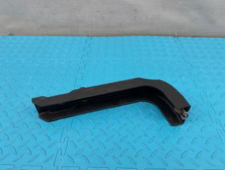 Кронштейн бампера задний Porsche Panamera 2010