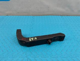 Кронштейн бампера задний Porsche Panamera 2010