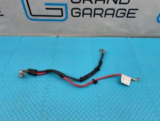 Клемма АКБ Volkswagen Golf 2013