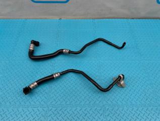 Трубки АКПП BMW 7-Series 2012