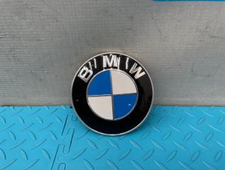 Эмблема задняя BMW 5-Series 2012