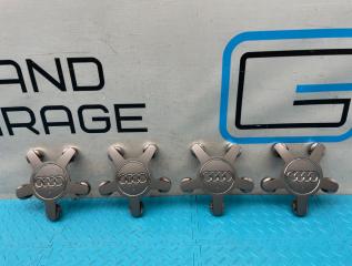 Заглушка диска Audi A8 2012