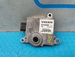 Блок АКПП Volvo XC70 2009