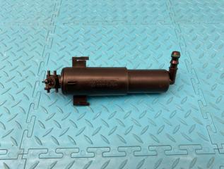 Форсунка омывателя фары правая BMW X5 2009 контрактная Форсунка омывателя фары правая BMW X5 2009