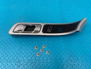 Ручка двери внутренняя передняя левая Ford Explorer 2011