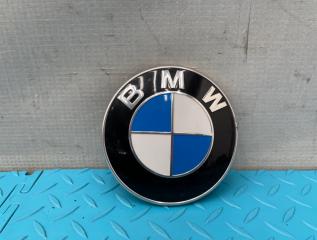 Эмблема задняя BMW 5-Series 2013