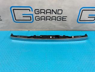 Ручка багажника BMW 7-Series 2012