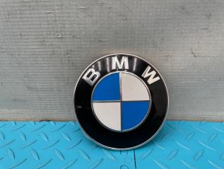 Эмблема BMW 7-Series 2012