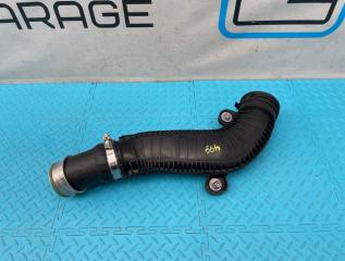 Патрубок интеркулера Volkswagen Scirocco 2009