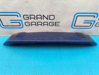 Спойлер Volkswagen Scirocco 2009