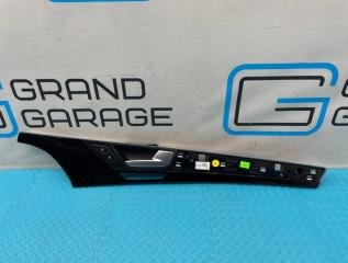 Ручка двери внутренняя передняя правая Audi A8 2012