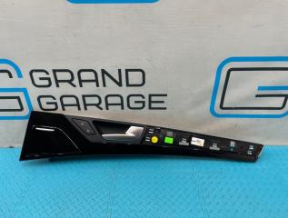 Ручка двери внутренняя задняя правая Audi A8 2012