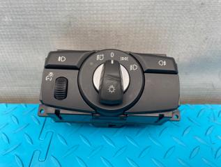 Переключатель света BMW X5 2009
