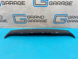 Спойлер Porsche Cayenne 2005