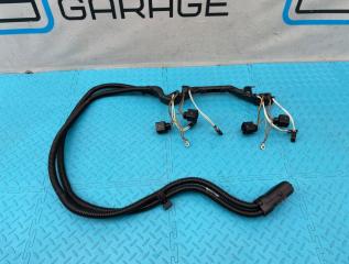 Проводка (коса) ДВС BMW 5-Series 2012