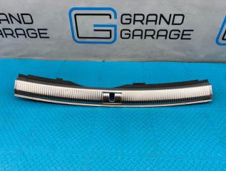 Накладка багажника Audi A6 2013