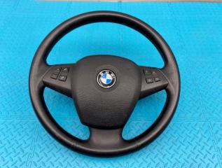 Руль BMW X5 2009
