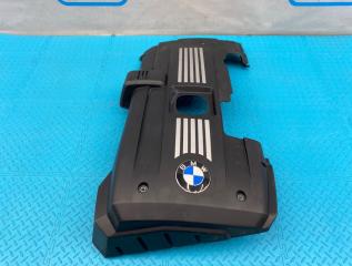 Крышка двигателя BMW X5 2009