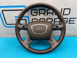 Руль Audi A6 2013