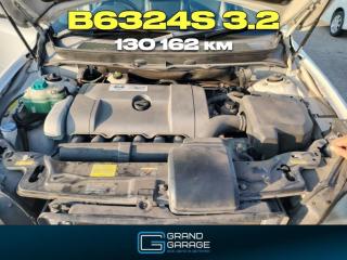 Двигатель Volvo XC90 2007