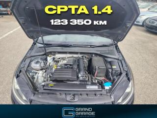 Двигатель Volkswagen Golf 2013