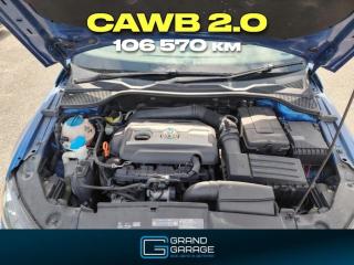 Двигатель Volkswagen Scirocco 2009