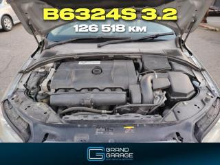 Двигатель Volvo XC70 2009