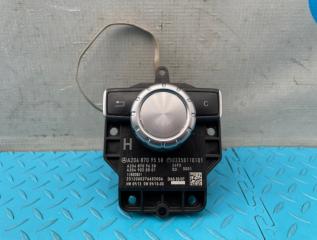 Джойстик мультимедиа Mercedes-Benz E-Class 2013