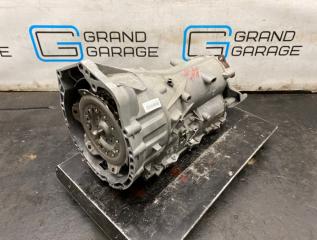 АКПП BMW 5-Series 2013