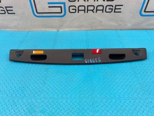 Накладка багажника Mercedes-Benz E-Class 2011