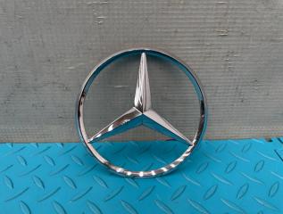 Эмблема задняя Mercedes-Benz E-Class 2011
