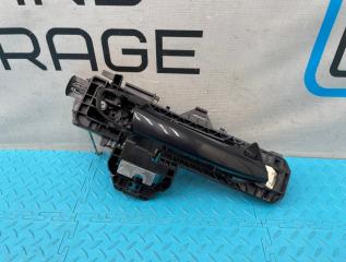 Ручка двери наружная передняя правая Mercedes-Benz C-Class 2009 контрактная Ручка двери наружная передняя правая Mercedes-Benz C-Class 2009