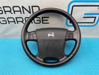 Руль Volvo XC70 2009