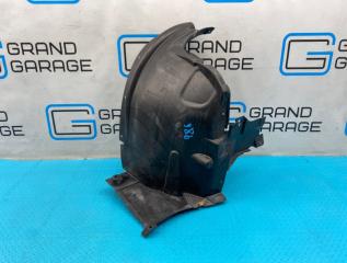 Локер передний левый BMW X5 2009