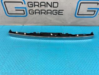 Ручка багажника BMW 7-Series 2009