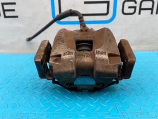 Суппорт задний правый BMW 7-Series 2012