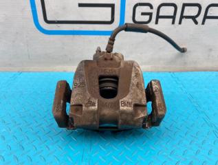 Суппорт задний левый BMW 7-Series 2012