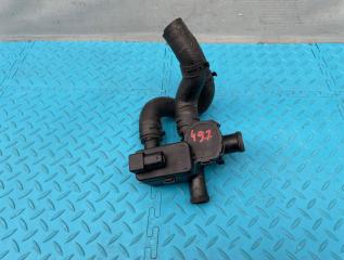 Клапан отопителя Mercedes-Benz S-Class 2006 контрактная Клапан отопителя Mercedes-Benz S-Class 2006