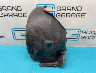 Локер передний левый Mercedes-Benz E-Class 2007