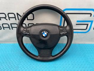 Руль BMW 7-Series 2009