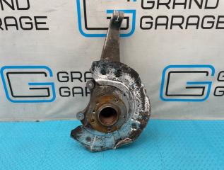 Кулак передний правый BMW 5-Series 2013