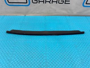 Уплотнитель передний BMW 7-Series 2009