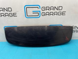 Спойлер Ford Explorer 2011