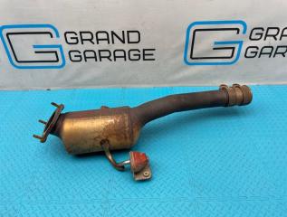 Катализатор Porsche Cayenne 2005