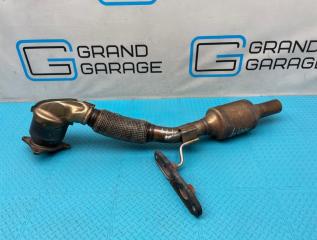 Катализатор Volkswagen Scirocco 2009