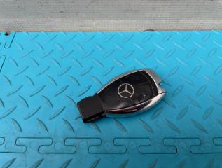 Ключ зажигания Mercedes-Benz S-Class 2006