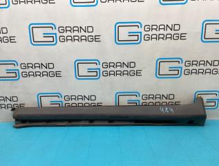 Порог левый Volvo XC90 2007