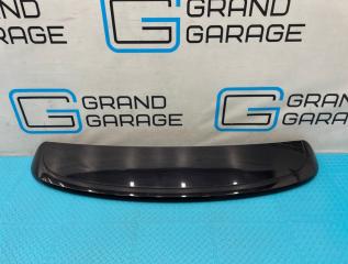 Спойлер Audi A6 2013